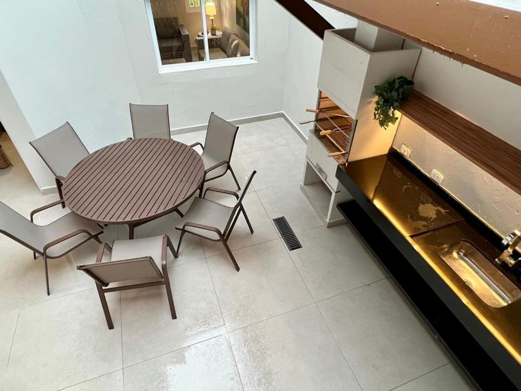 فيلا Casa Em Pauba ساو سيباستياو المظهر الخارجي الصورة